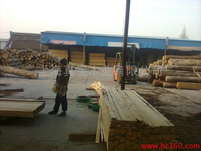 木材加工厂商品大图