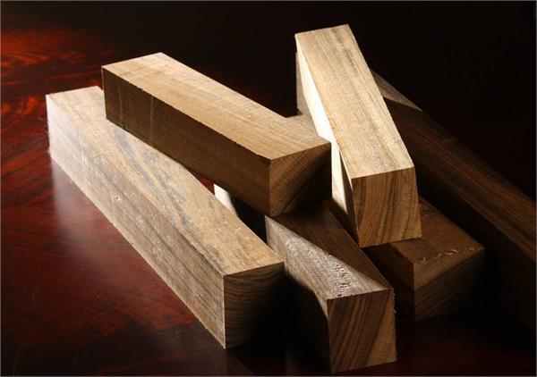 家具木材加工行业实施指南(木地板加工)