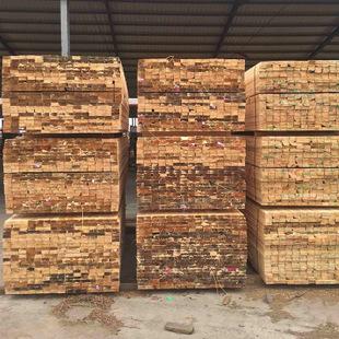 现货杉木实木板 高端防腐烘干实木板加工 天然杉木木材加工厂
