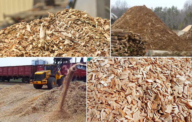 如何才能提高木材粉碎机性能呢?木材粉碎机是高能效的木材加工设备.