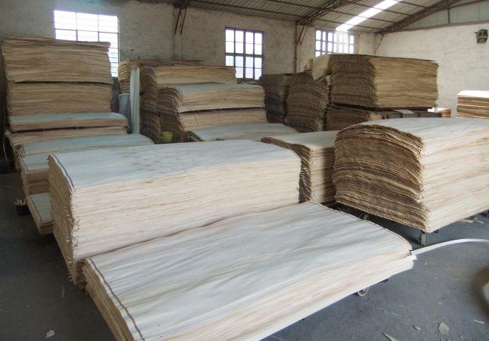 木材加工面临的木材供需问题